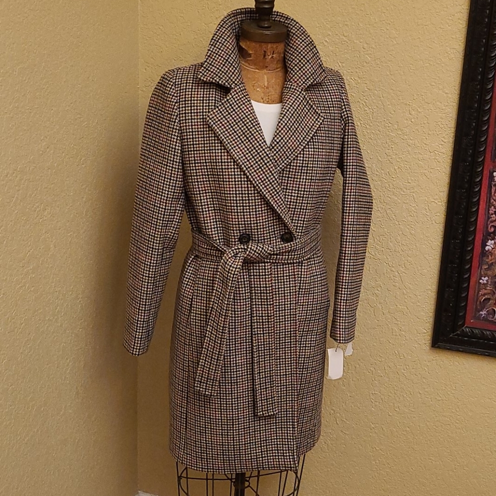 NWT
Cole Haan Women's Jacket 6_5